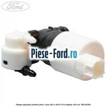Pompa spalator parbriz Ford C-Max 2011-2015 1.6 EcoBoost 150 cai #0A1C8D6EC7