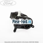 Piulita prindere brat stergator luneta Ford Ka 2009-2016 1.2 69 cai benzina
