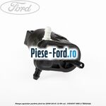 Pompa spalator parbriz Ford Ka 2009-2016 1.2 69 cai #6052AE389B