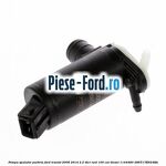 Piulita prindere brat stergator parbriz Ford Transit 2006-2014 2.2 TDCi RWD 100 cai diesel