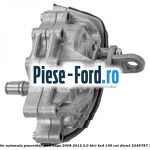 Pompa ulei cuplaj Haldex Ford Kuga 2008-2012 2.0 TDCi 4x4 136 cai diesel