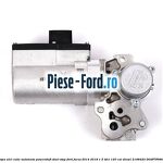 Pompa ambreiaj, sistem start stop Ford Focus 2014-2018 1.5 TDCi 120 cai diesel