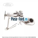 Pompa injectie echipare Delphi Ford Kuga 2008-2012 2.0 TDCI 4x4 140 cai diesel