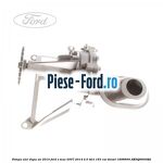 Pompa injectie echipare Delphi Ford S-Max 2007-2014 2.0 TDCi 163 cai diesel