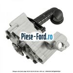 Pompa ulei Ford Edge 2016-2018 2.0 TDCi 180 cai #0B5999A9BC