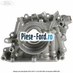 Pompa combustibil electro-hidraulica Ford Fiesta 2013-2017 1.6 ST 200 200 cai benzina