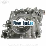 Pompa combustibil electro-hidraulica Ford Focus 2014-2018 1.5 EcoBoost 182 cai benzina