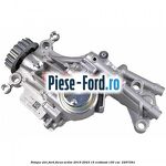 Pompa ulei Ford Focus Active 2019-2023 1.5 EcoBoost 150 cai #C16D78E76D