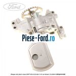 Pompa ulei Ford S-Max 2007-2014 2.0 TDCi 115 cai #7F708D9A6F
