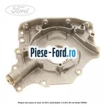 Pompa injectie Ford Fusion 1.6 TDCi 90 cai diesel