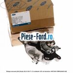 Pompa ulei Ford Fiesta 2013-2017 1.0 EcoBoost 125 cai benzina