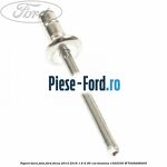 Platnic usa Ford Focus 2014-2018 1.6 Ti 85 cai benzina