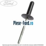Platnic usa Ford Fiesta 2013-2017 1.6 ST 200 200 cai benzina