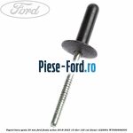 Popnit bara spate 20 mm Ford Fiesta Active 2018-2023 1.5 TDCi 120 cai #7B017CFE5A