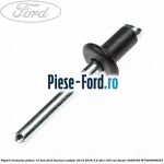 Popnit carenaj roata fata Ford Tourneo Custom 2014-2018 2.2 TDCi 100 cai diesel