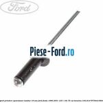 Popnit prindere aparatoare tambur 18 mm Ford Fiesta 1996-2001 1.25 i 16V 75 cai #E70DE398E1 Popnit prindere aparatoare tambur 18 mm Ford Fiesta 1996-2001 1.25 i 16V 75 cai #E70DE398E1