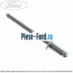 Pompa centrala frana diametru 1 inch Ford C-Max 2011-2015 2.0 TDCi 115 cai diesel