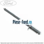 Pompa centrala frana diametru 1 inch Ford Focus 2011-2014 2.0 ST 250 cai benzina