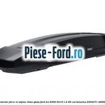 Polizor unghiular profesional 720 W Ford Ka 2009-2016 1.2 69 cai benzina