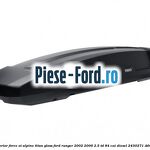 Polizor unghiular profesional 720 W Ford Ranger 2002-2006 2.5 TD 84 cai diesel