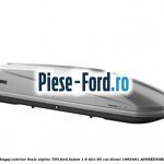 Portbagaj exterior G3Elegance Europe 330 Premium Ford Fusion 1.6 TDCi 90 cai diesel