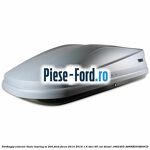 Portbagaj exterior Thule Dynamic 800 Ford Focus 2014-2018 1.6 TDCi 95 cai diesel