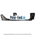Popnit suport incuietoare usa Ford Kuga 2008-2012 2.0 TDCI 4x4 140 cai diesel