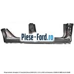 Popnit suport incuietoare usa Ford Focus 2008-2011 2.5 RS 305 cai benzina