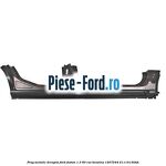 Popnit prindere elemente podea tabla Ford Fusion 1.3 60 cai benzina