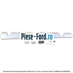 Prag dreapta (3Usi), prevopsit Ford Fiesta 2008-2012 1.25 82 cai benzina