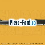 Prag dreapta Ford Ka 1996-2008 1.3 i 50 cai benzina