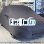 Prelata Ford performance Ford Mustang 2015-2018 2.3 EcoBoost 314 cai #B925870FBF