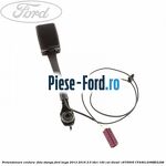 Prag stanga plastic Ford Kuga 2013-2016 2.0 TDCi 140 cai diesel