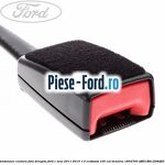 Prag stanga Ford C-Max 2011-2015 1.0 EcoBoost 100 cai benzina