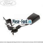 Pretensionare centura fata dreapta Ford Kuga 2013-2016 1.6 EcoBoost 4x4 182 cai benzina