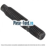 Prezon 100 mm prindere carcasa filtru combustibil Ford Mondeo 2014-2018 2.0 TDCi 4x4 150 cai #4DBE3BA54D