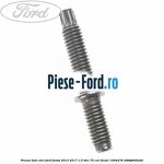 Prezon baie ulei Ford Fiesta 2013-2017 1.5 TDCi 75 cai #DD7EAE9080