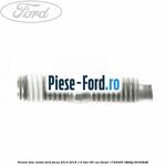 Prezon baie ulei Ford Focus 2014-2018 1.6 TDCi 95 cai diesel