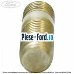 Prezon conducta galerie evacuare Ford Ranger 2006-2012 2.5 TDCi 4x4 143 cai #D90B3A8845