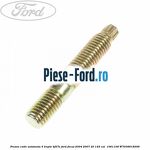 Prezon cutie automata 4 trepte 4F27E Ford Focus 2004-2007 2.0 145 cai #6BC4BD9768