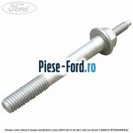 Prezon cutie viteza 6 trepte MMT6 Ford S-Max 2007-2014 2.0 TDCi 130 cai #2E93D9FB21 Prezon cutie viteza 6 trepte MMT6 Ford S-Max 2007-2014 2.0 TDCi 130 cai #2E93D9FB21