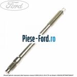 Prezon galerie evacuare Ford Tourneo Connect 2002-2014 1.8 Di 75 cai #CFB0747103