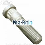 Plumbi jante tabla, 60g Ford Focus 2014-2018 1.5 EcoBoost 182 cai benzina