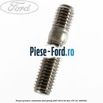 Prezon prindere catalizator Ford Galaxy 2007-2014 2.2 TDCi 175 cai #F1A956186B