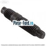Prezon prindere catalizator Ford Tourneo Connect 2002-2014 1.8 Di 75 cai #8A2DB8D36D
