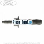 Prezon prindere electromotor zinc Ford Focus C-Max 2003-2007 1.8 120 cai #C5B3E459C0