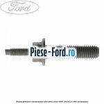 Prezon prindere electromotor zinc Ford S-Max 2007-2014 2.3 160 cai benzina