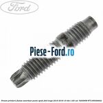 Prezon prindere flansa amortizor punte spate Ford Kuga 2016-2018 1.5 TDCi 120 cai #B6E368258E