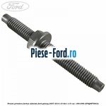 Prezon prindere furtun admisie Ford Galaxy 2007-2014 1.6 TDCi 115 cai #A692197A5E