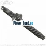 Prezon prindere furtun admisie Ford Transit Connect 2013-2018 1.6 TDCi 95 cai #FE20736358